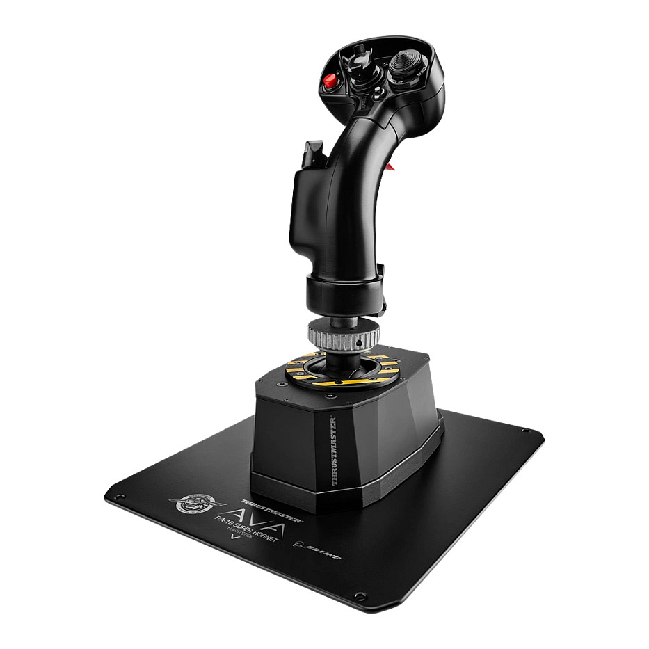 Thrustmaster AVA F/A-18 Super Hornet