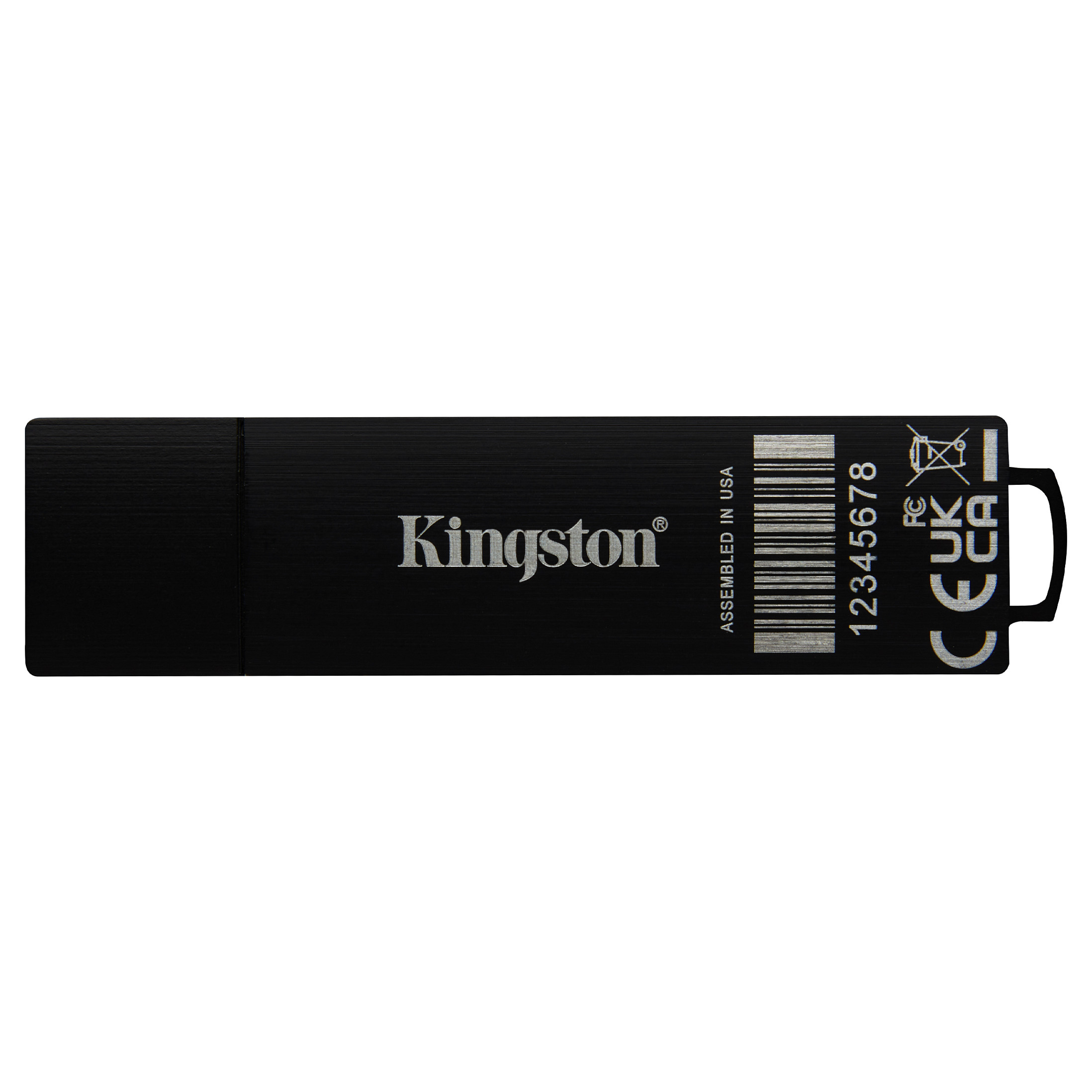 Kingston Technology IronKey D500S USB flash drive