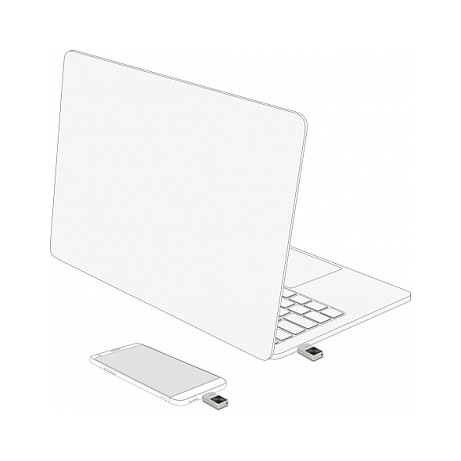 DeLOCK 54084 USB flash drive