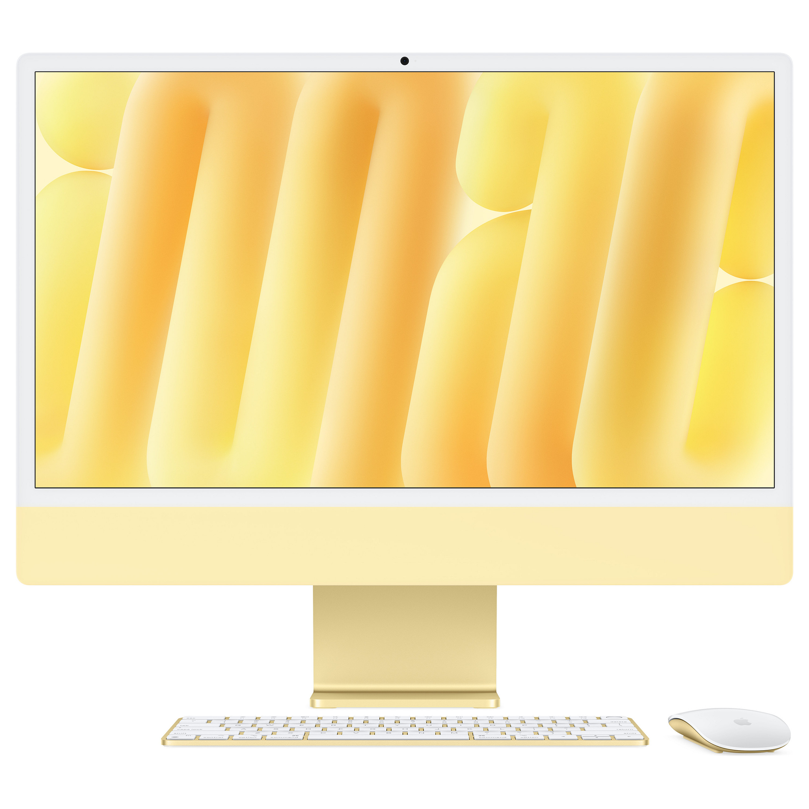 Apple iMac