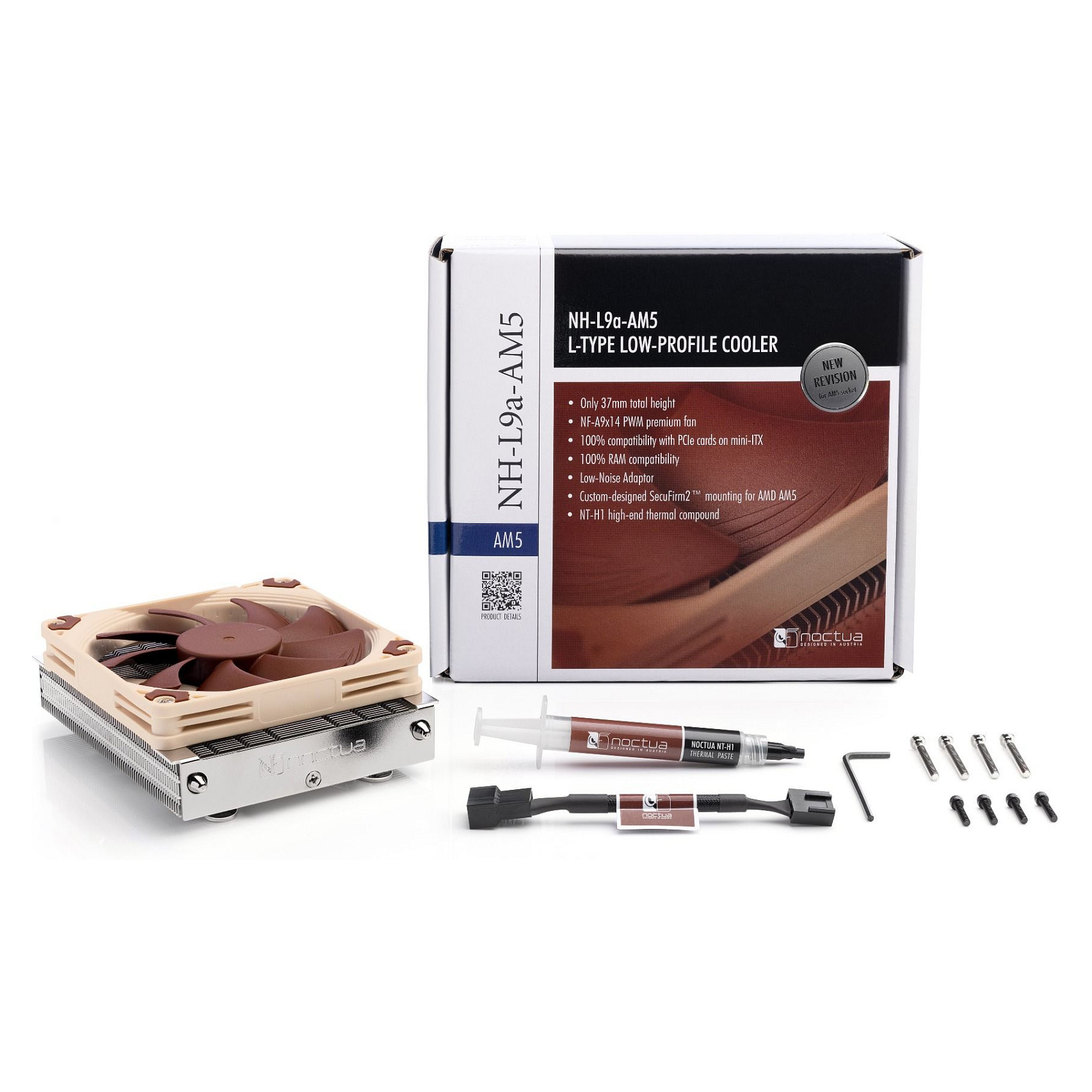 Noctua NH-L9a-AM5
