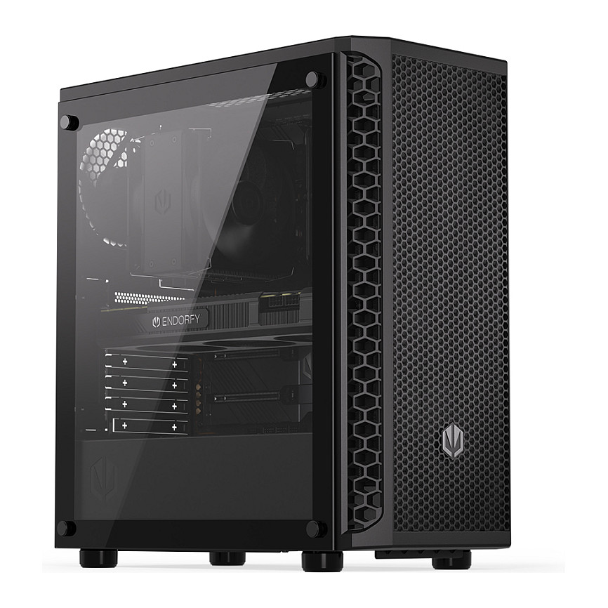 ENDORFY Signum 300 Core Midi-/Mini-Tower