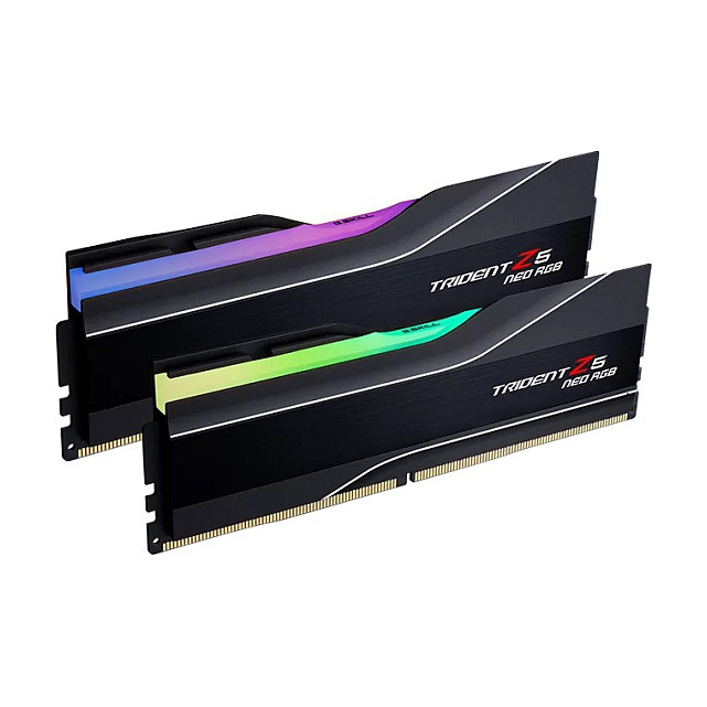 G.Skill Trident Z5 Neo RGB F5-6000J3040G32GX2-TZ5NR memory module