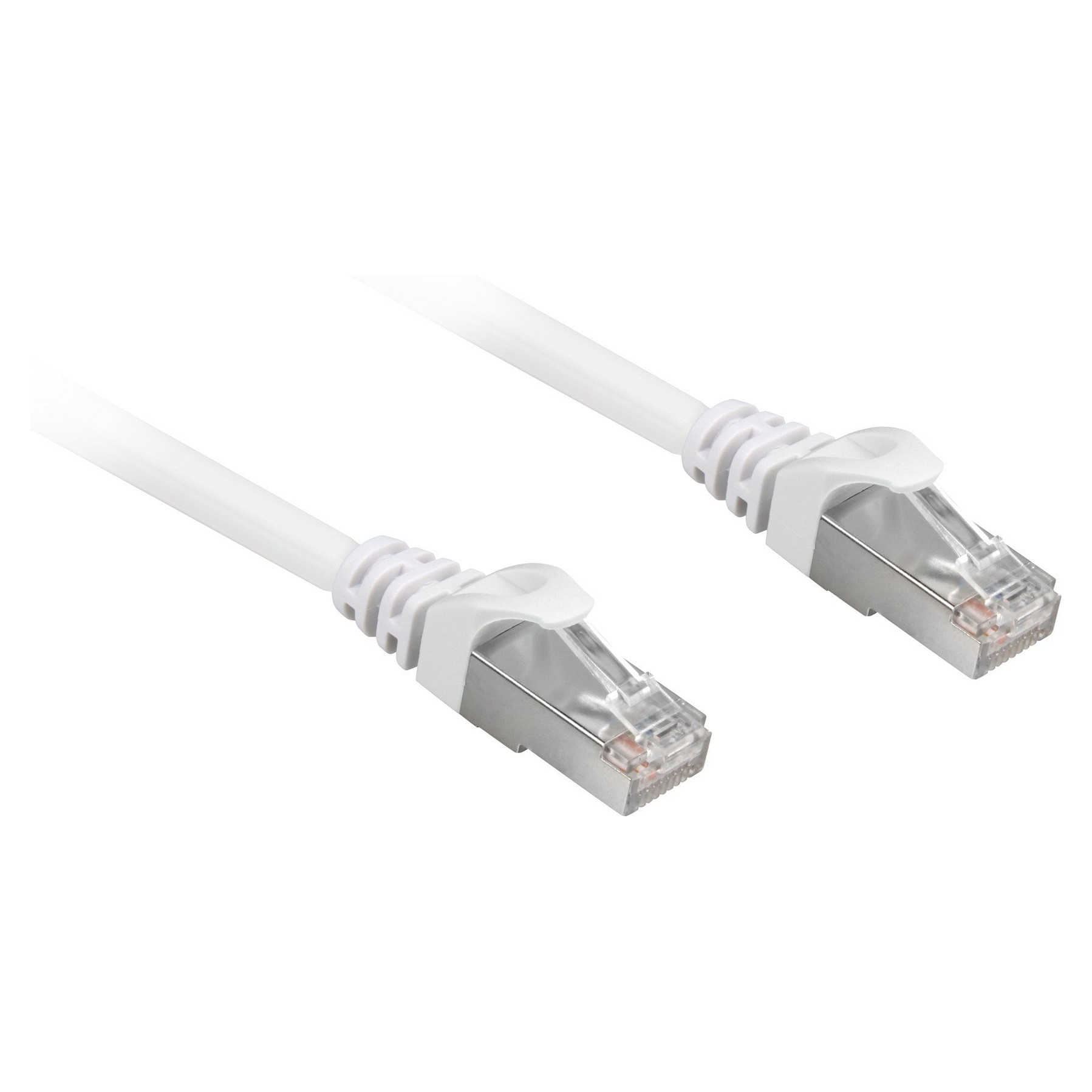Sharkoon Cat.6a SFTP networking cable Netzwerk