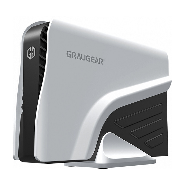 GRAUGEAR G-3501-A-10G Externe Gehäuse