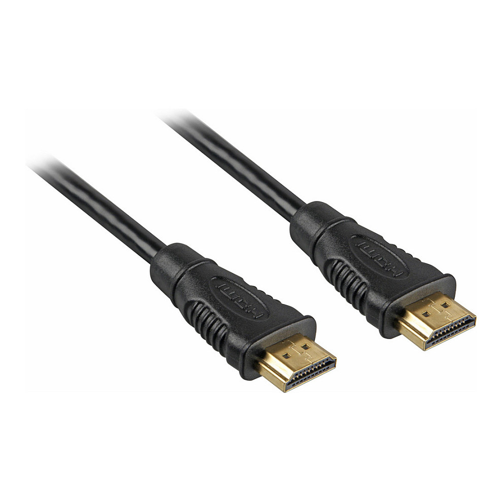 Sharkoon 4044951009046 HDMI cable Display