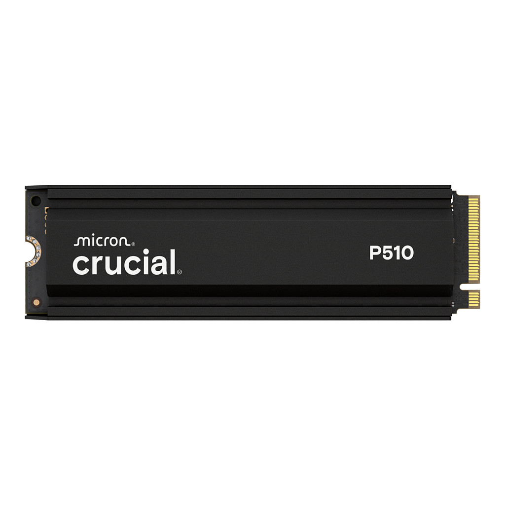 Crucial CT1000P510SSD5 internal solid state drive