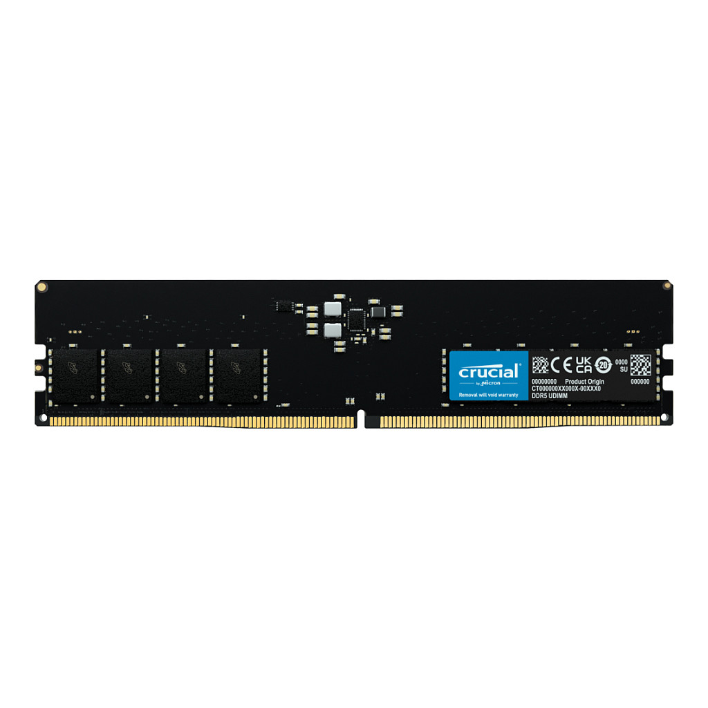 Crucial CT32G56C46U5T memory module
