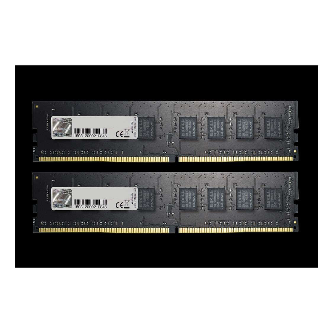 G.Skill Value memory module