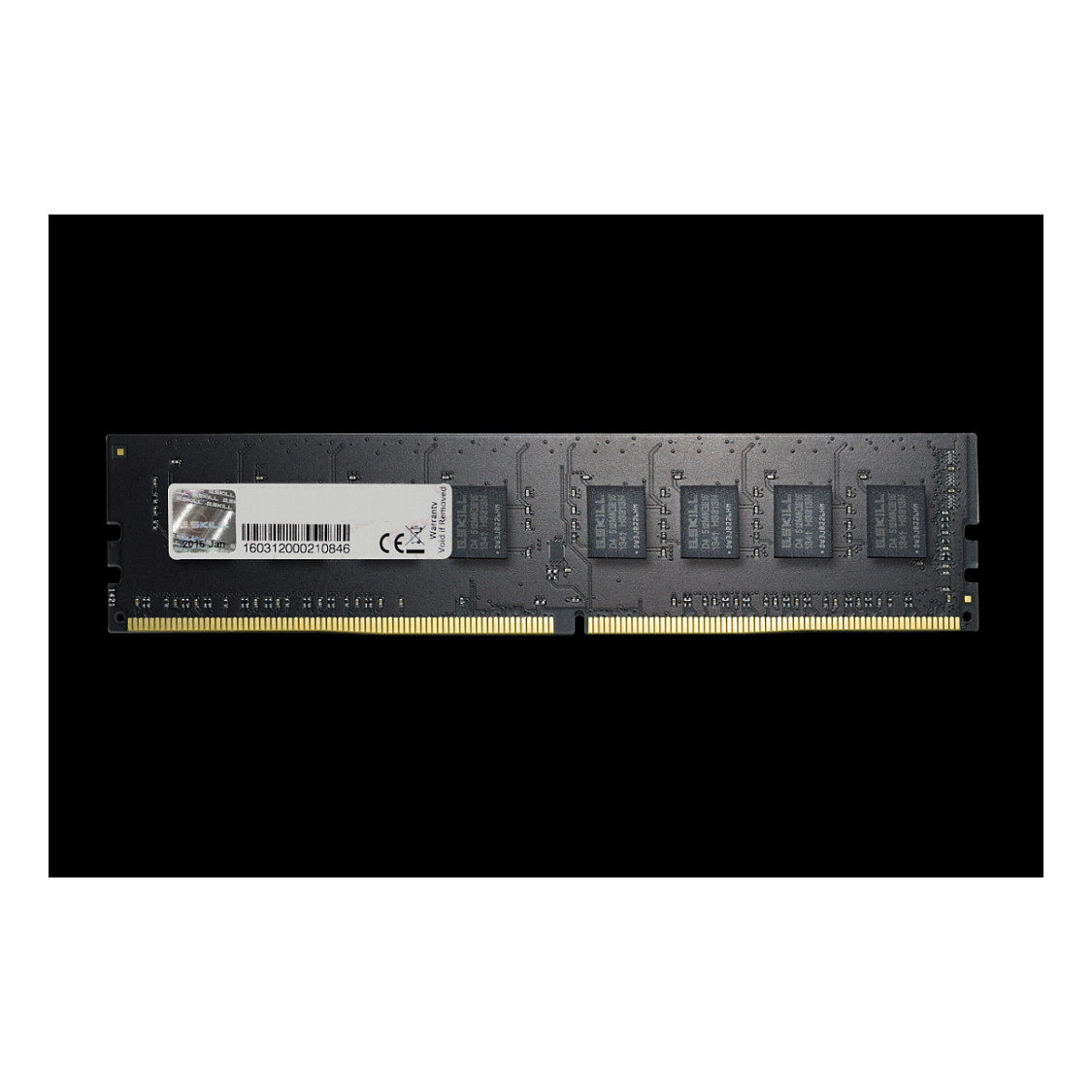 G.Skill Value memory module