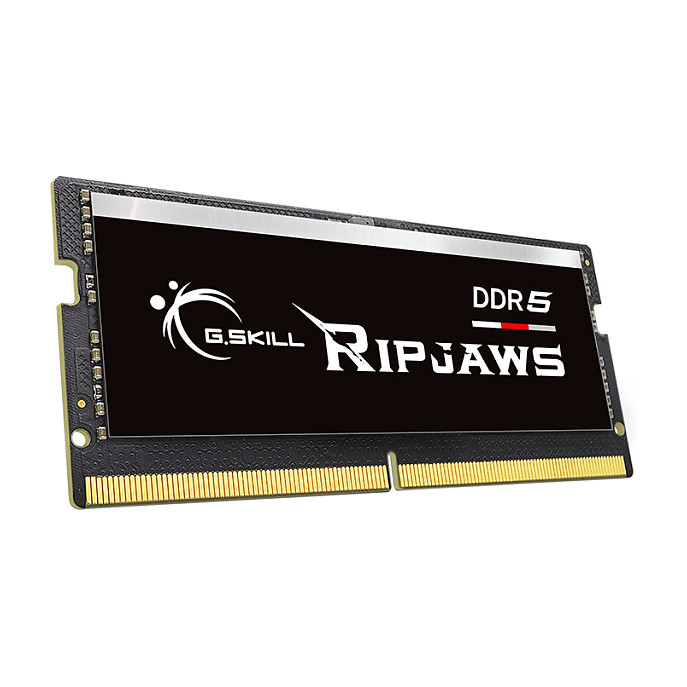 G.Skill Ripjaws F5-5600S4645A16GX1-RS memory module