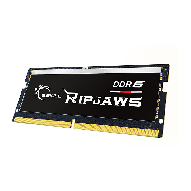 G.Skill Ripjaws F5-5600S4645A16GX1-RS memory module