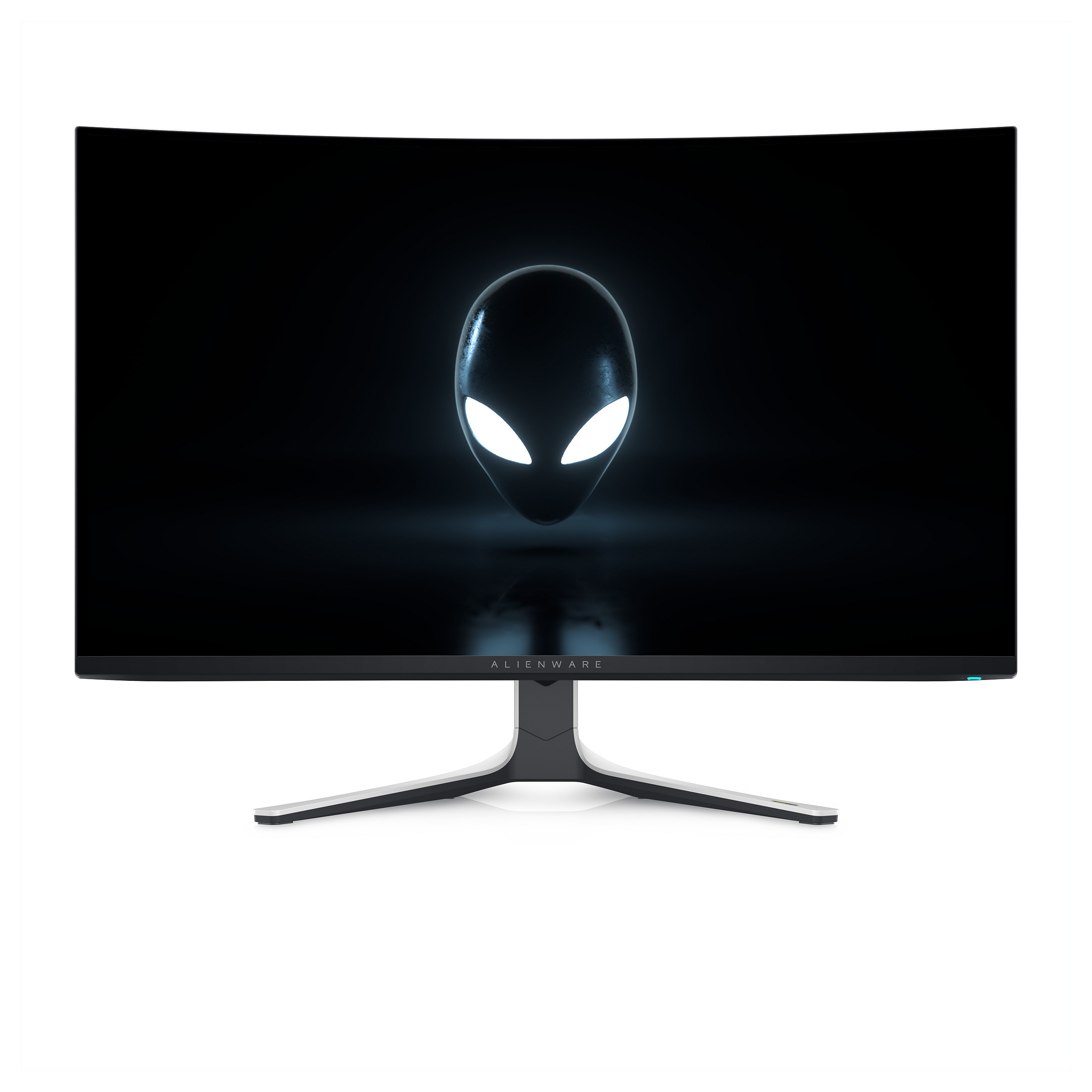 Alienware AW3225QF computer monitor