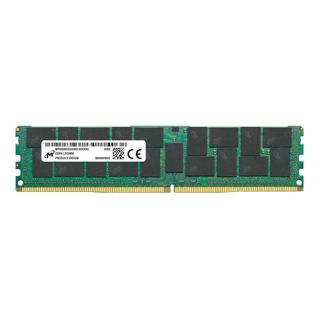 Micron MTA36ASF8G72LZ-3G2R memory module