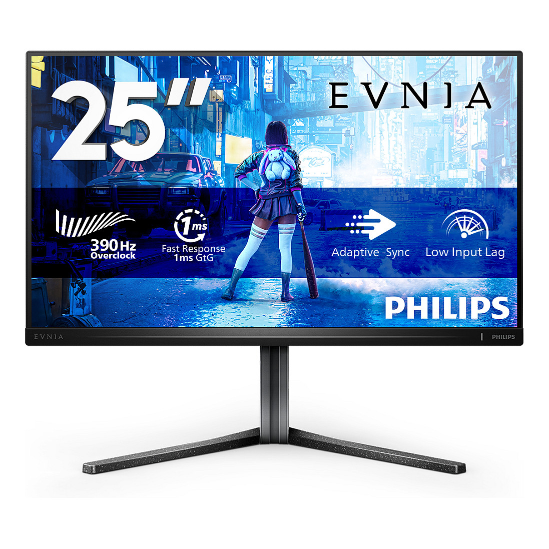 Philips Evnia 5000 25M2N5200U/00 computer monitor