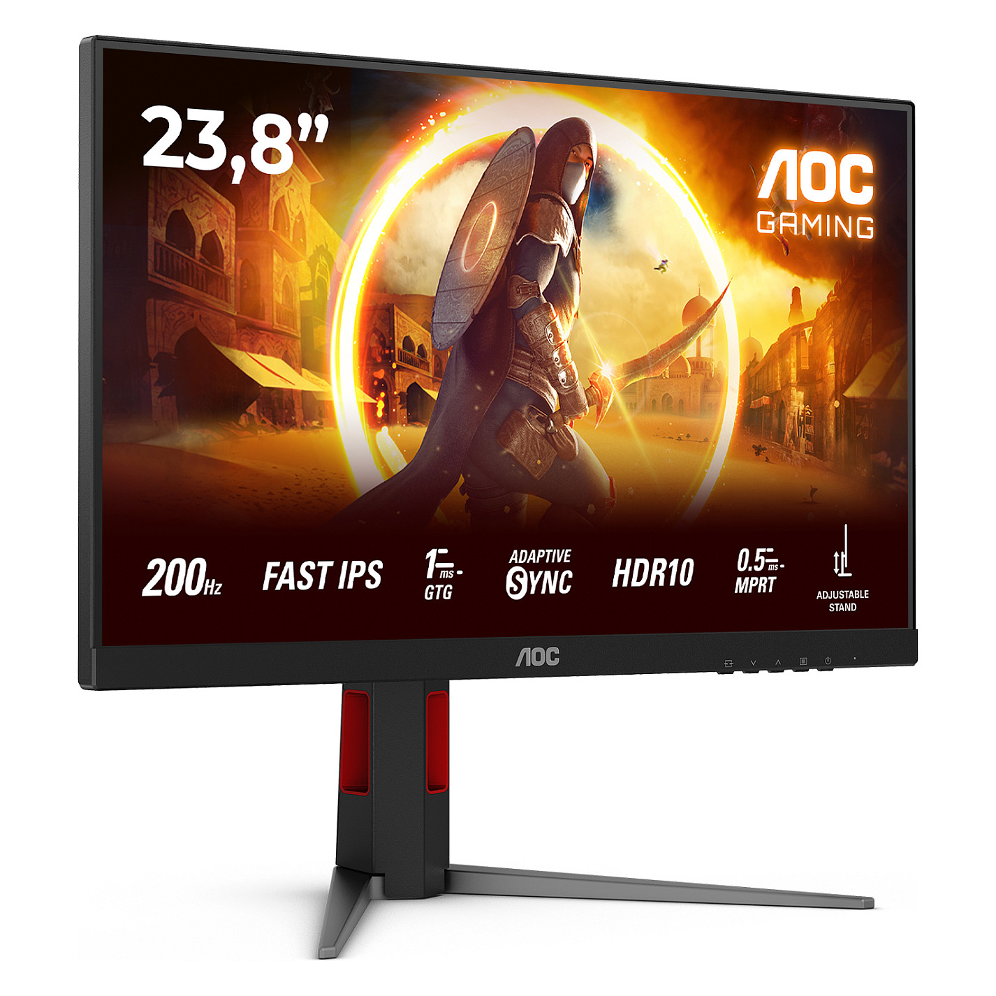 AOC G4 24G4HA computer monitor