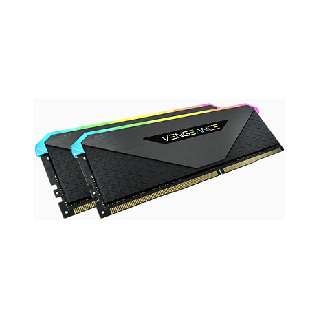 Corsair Vengeance RGB CMN32GX4M2Z3200C16 memory module 32 GB 2 x 16