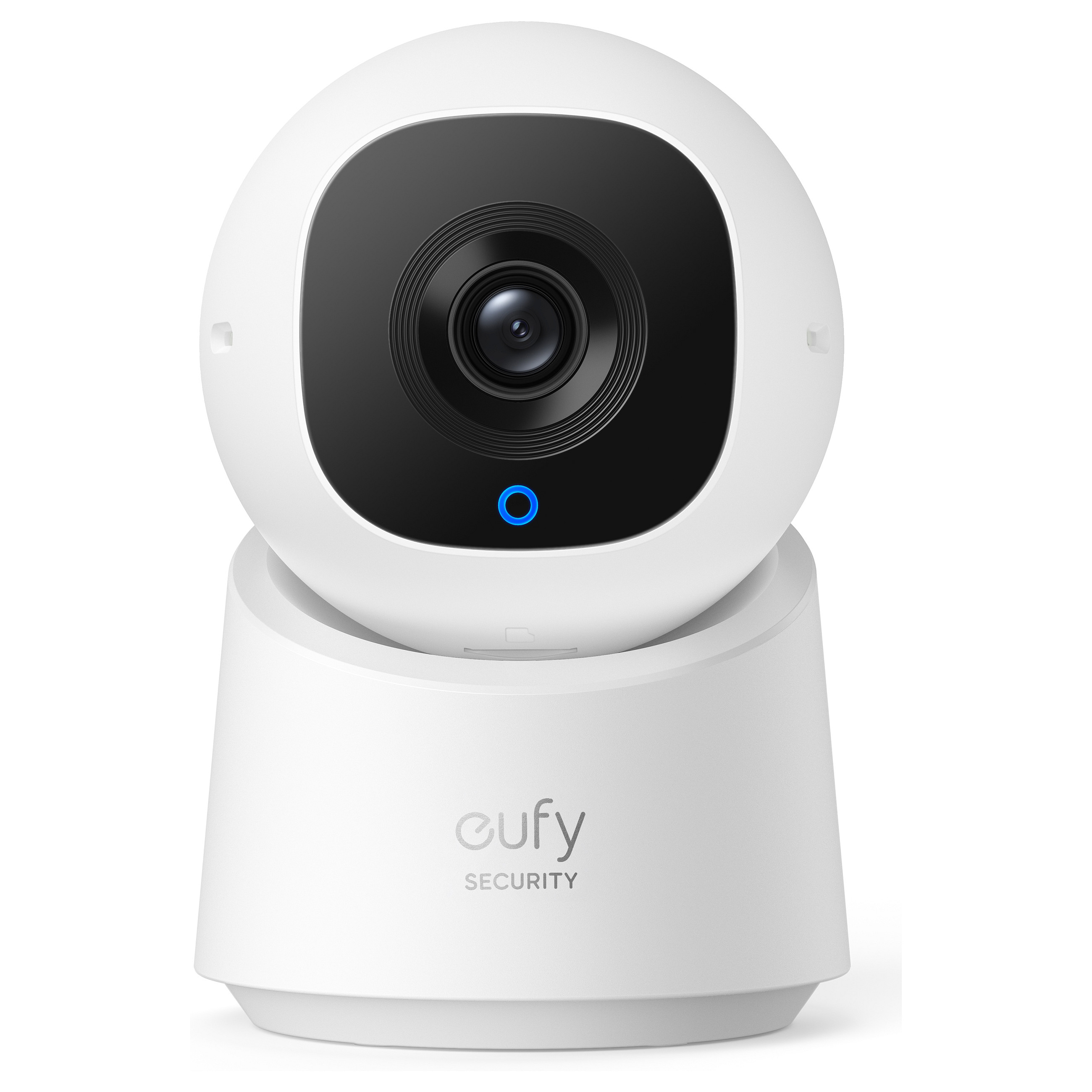 Eufy Überwachungskamera C220 für Innenbereich, 2560 x 1440 (QHD), T8W11321