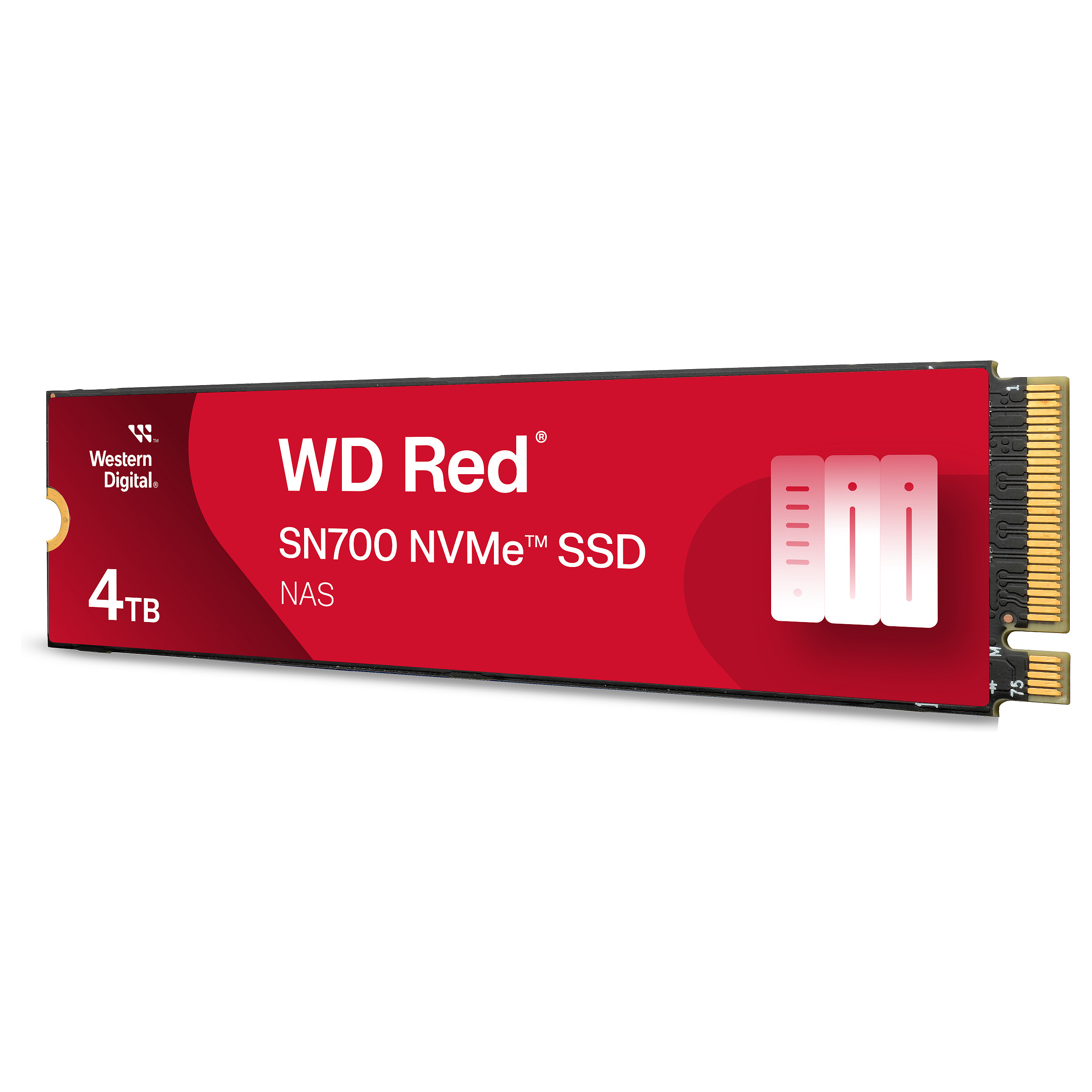 SanDisk Red WD SN700 NVMe