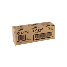 KYOCERA TK-140 toner cartridge