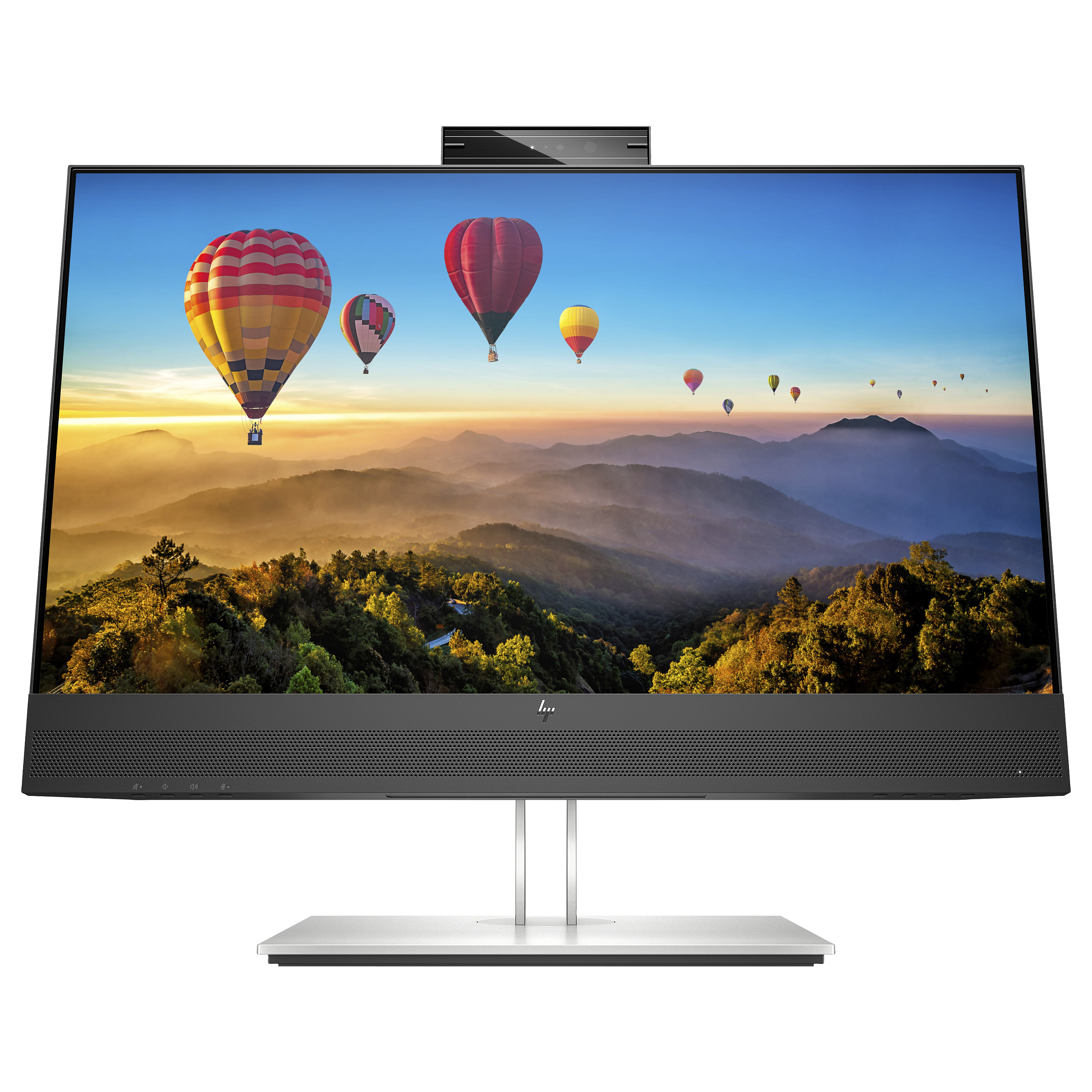 HP E24m G5 64,45cm 23,8Zoll FHD Monitor 1920x1080 16:9 HDMI DP 3J Gar (EU)