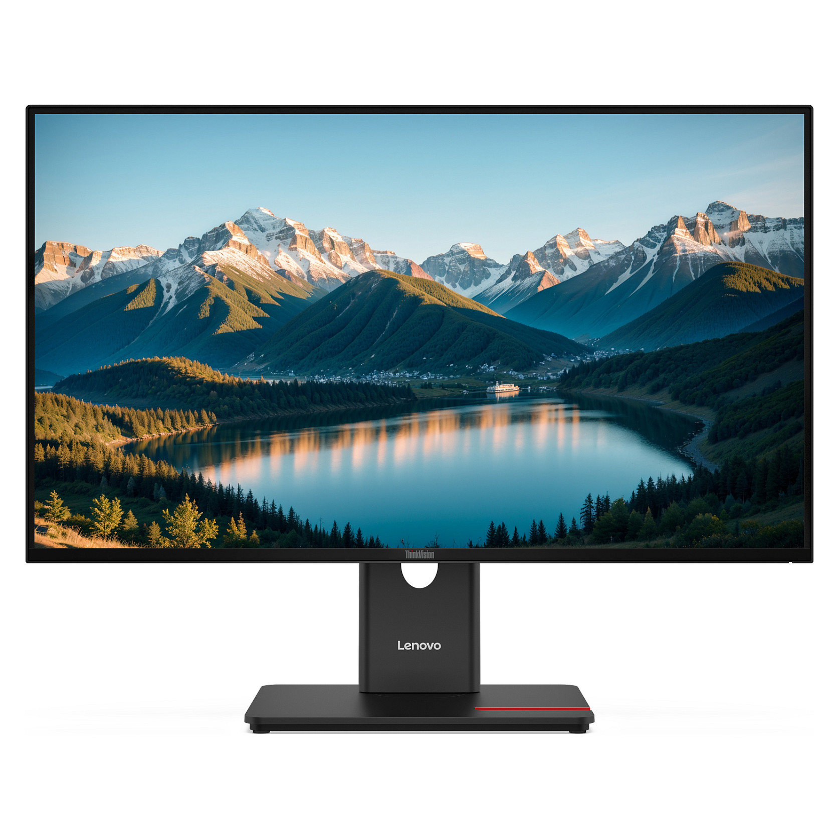 Lenovo ThinkVision T27Q-40 computer monitor