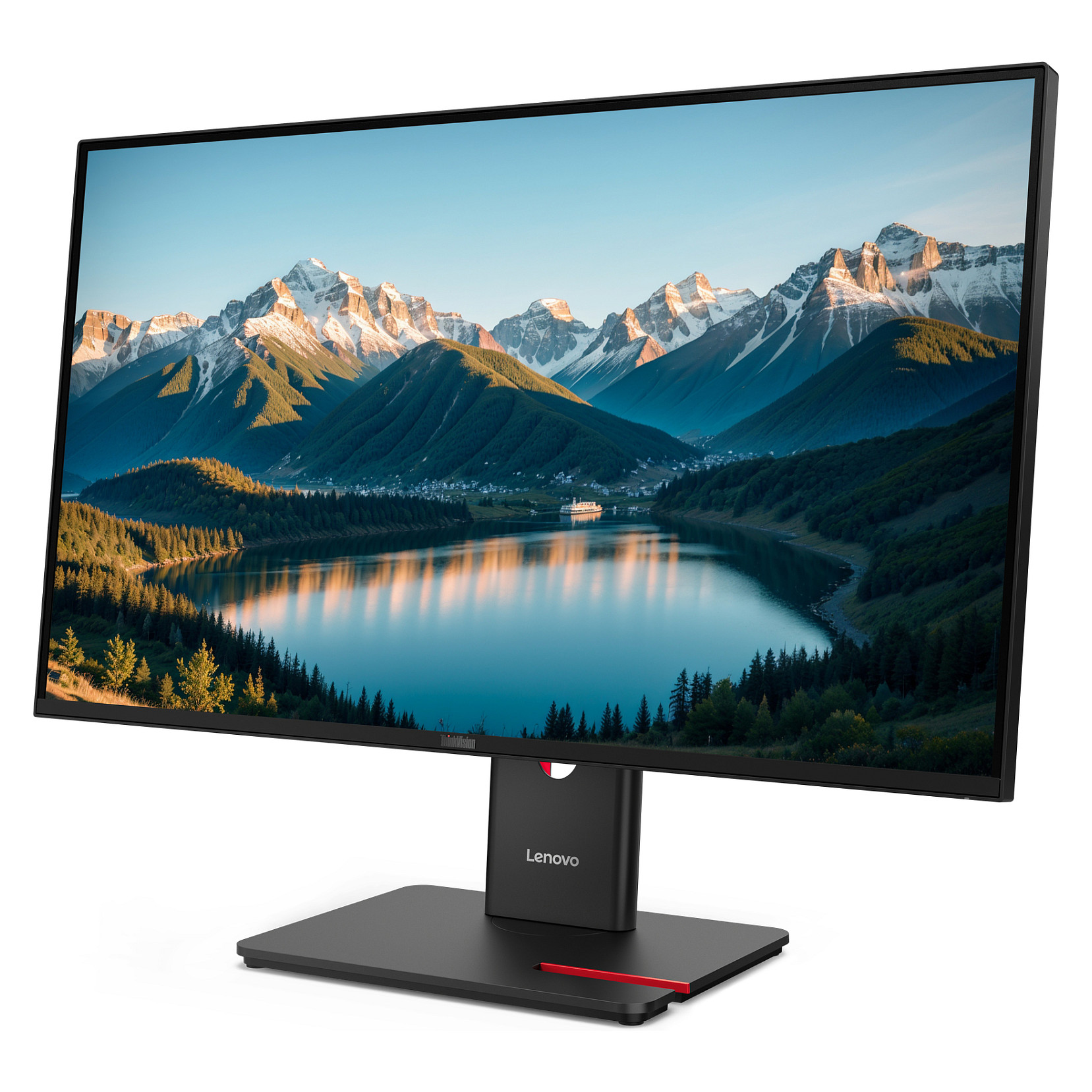 Lenovo ThinkVision T27Q-40 computer monitor