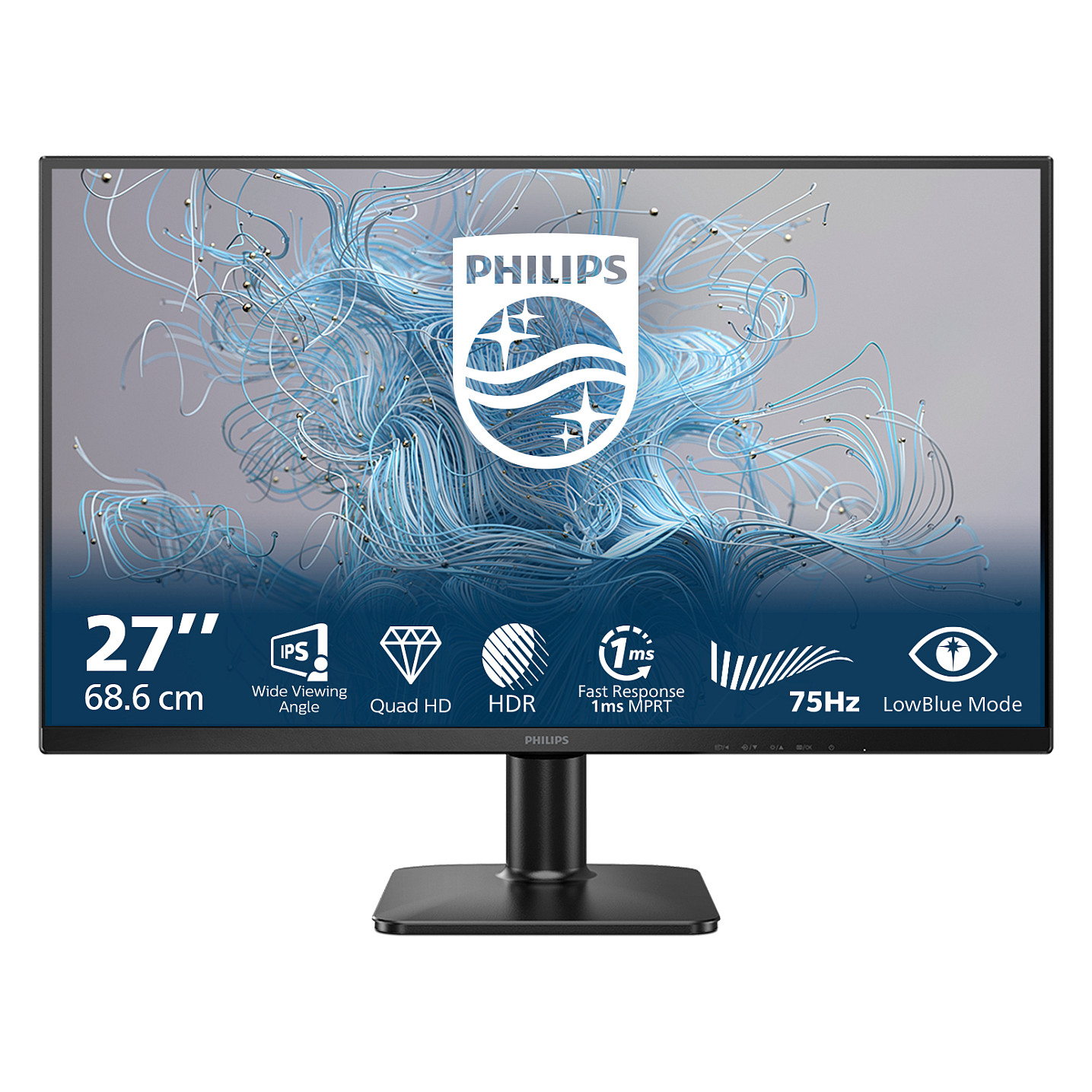 Philips 1000 series 27E2N1500L/00 computer monitor