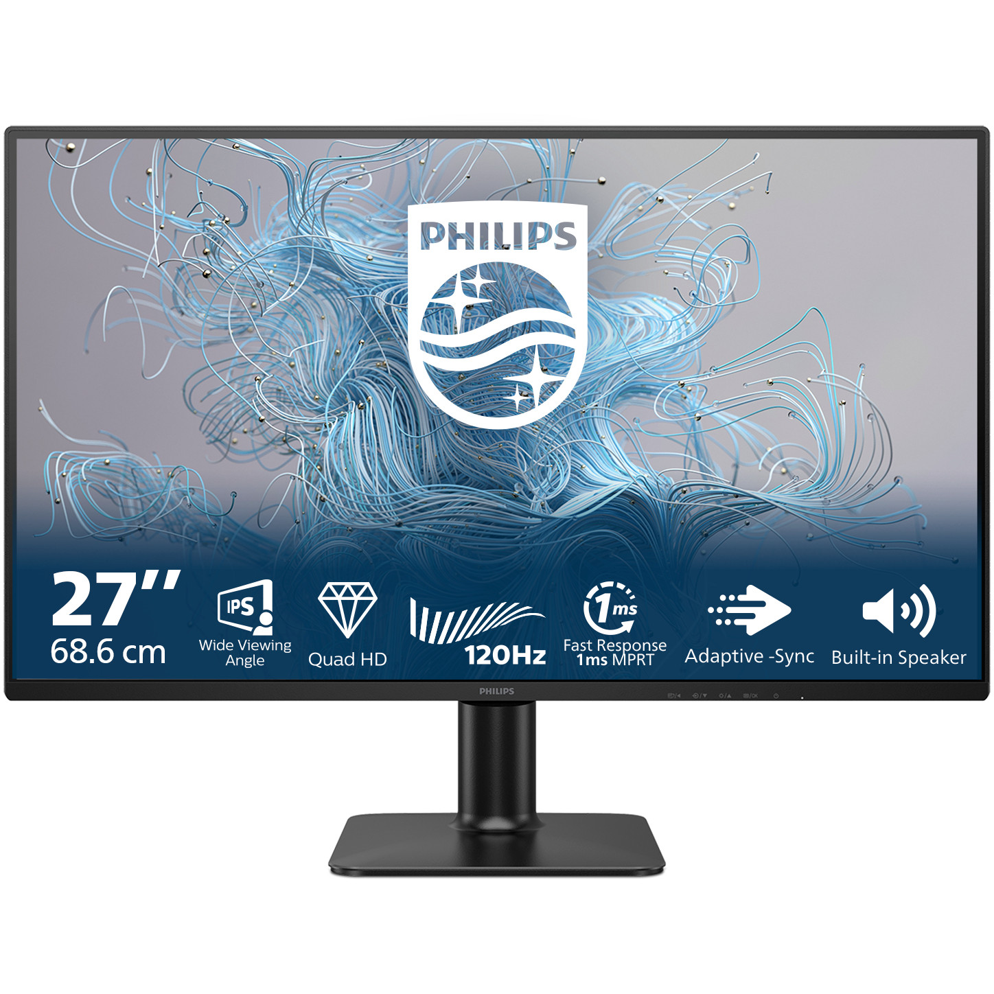 Philips 2000 series 27E2N2500/00 computer monitor