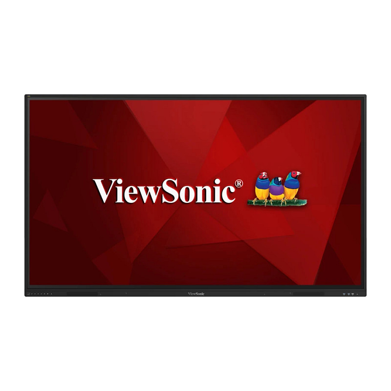 Viewsonic IFP86G1 interactive whiteboard