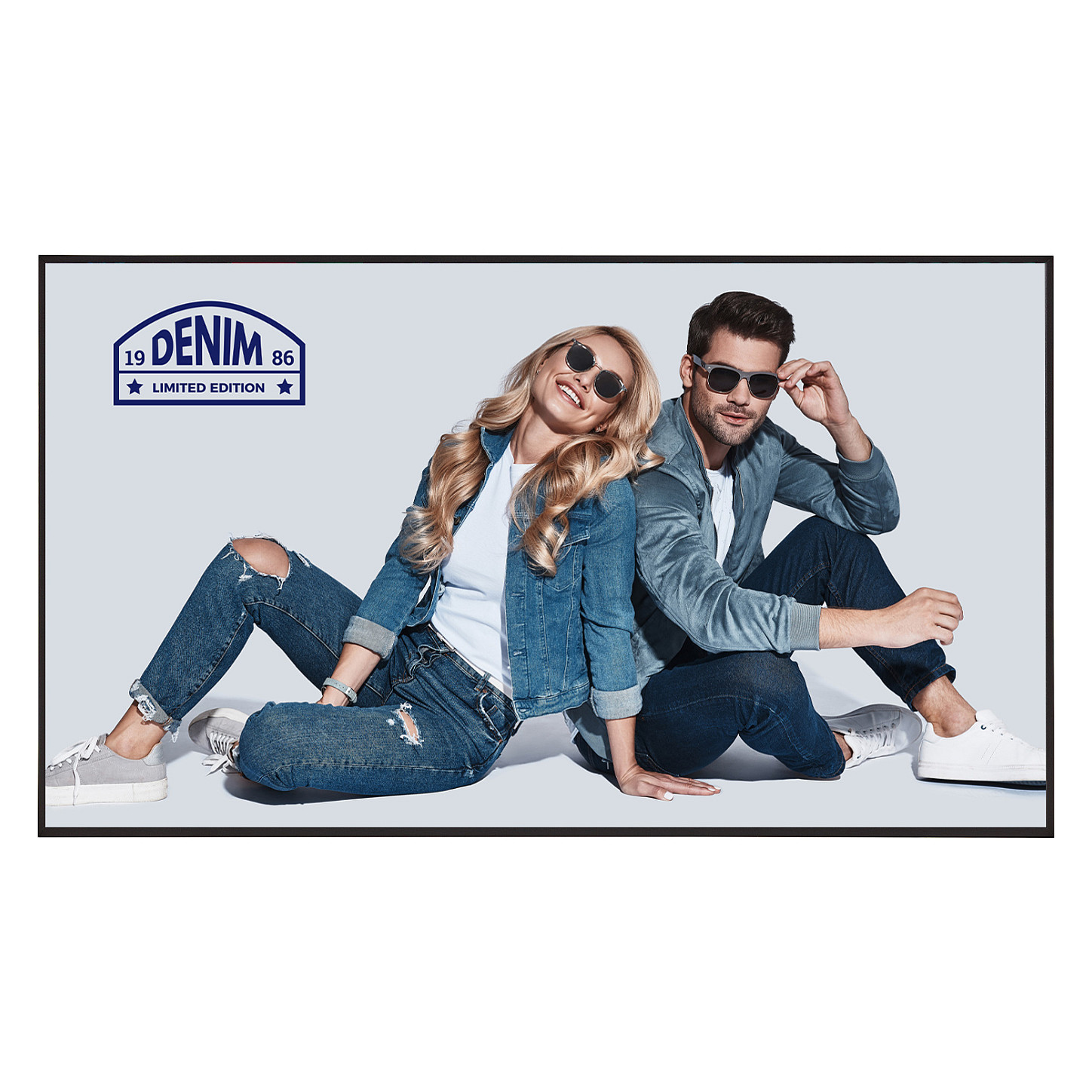 LG 55UH5N-M Signage Display Large Format Displays