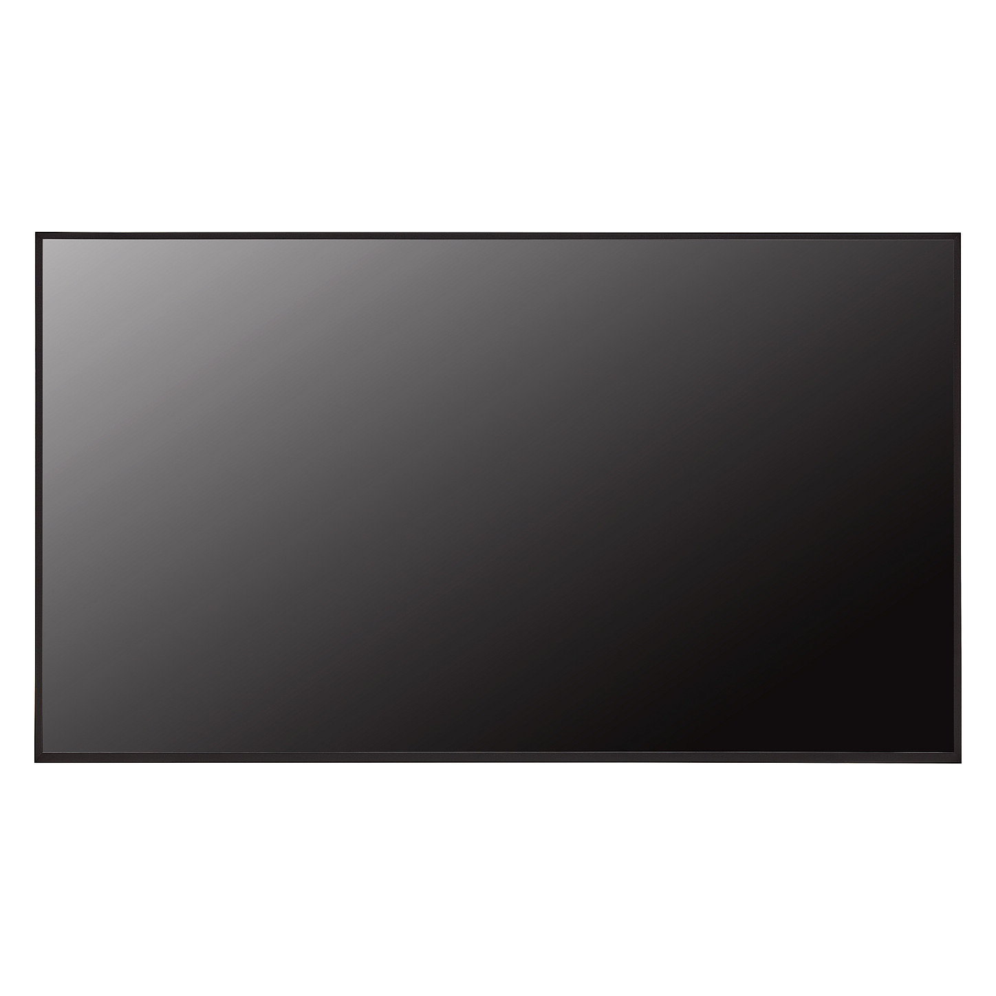 LG 55UH5N-M Signage Display