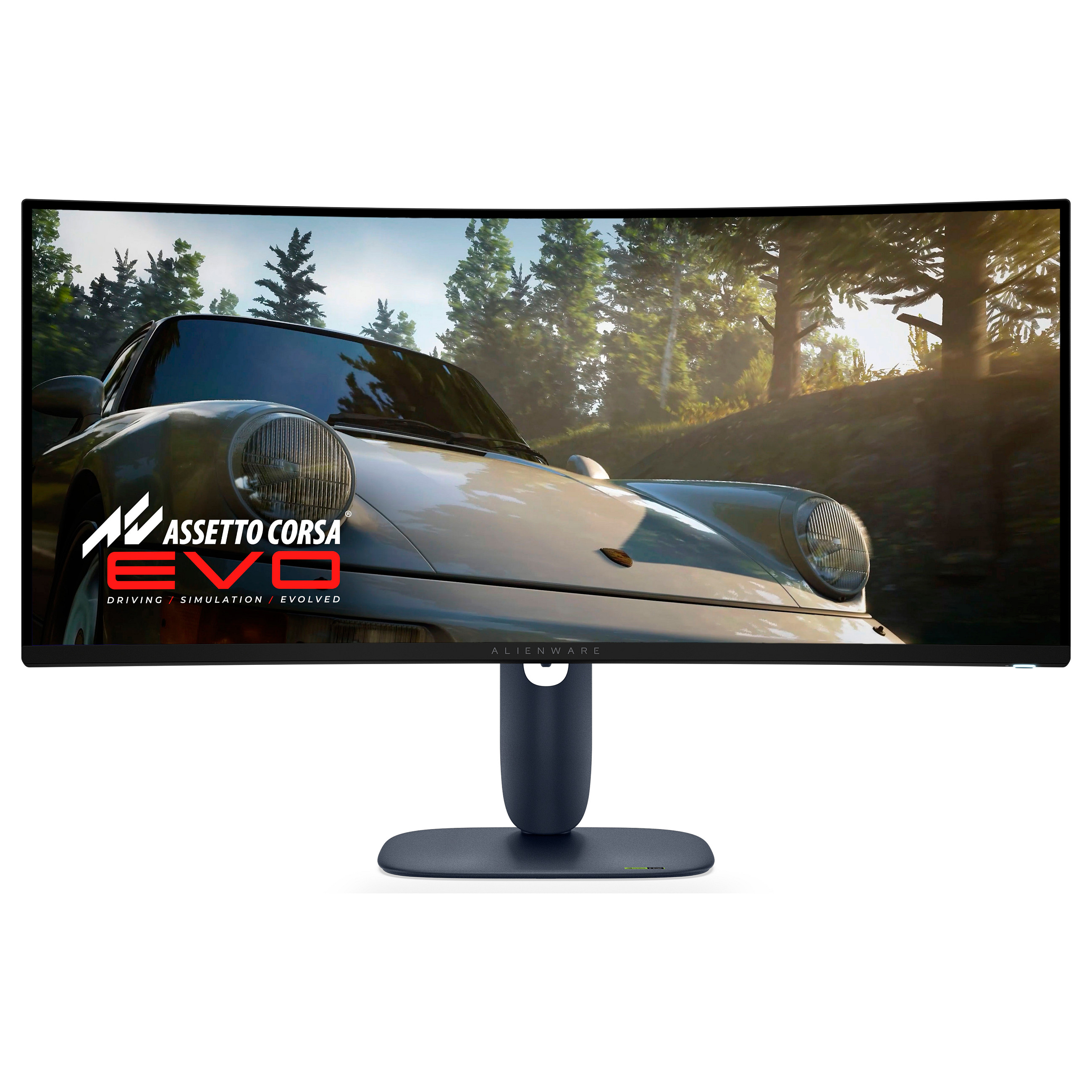Alienware AW3425DW computer monitor