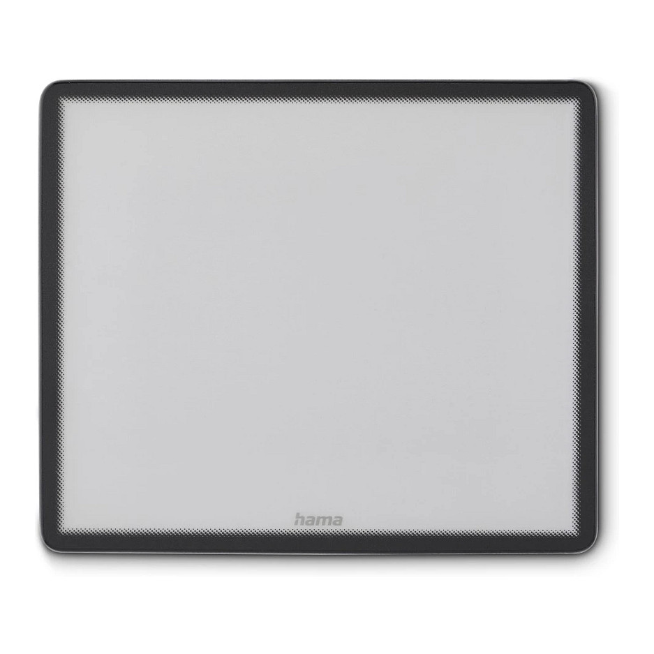 Hama Foto Mauspad Transparent