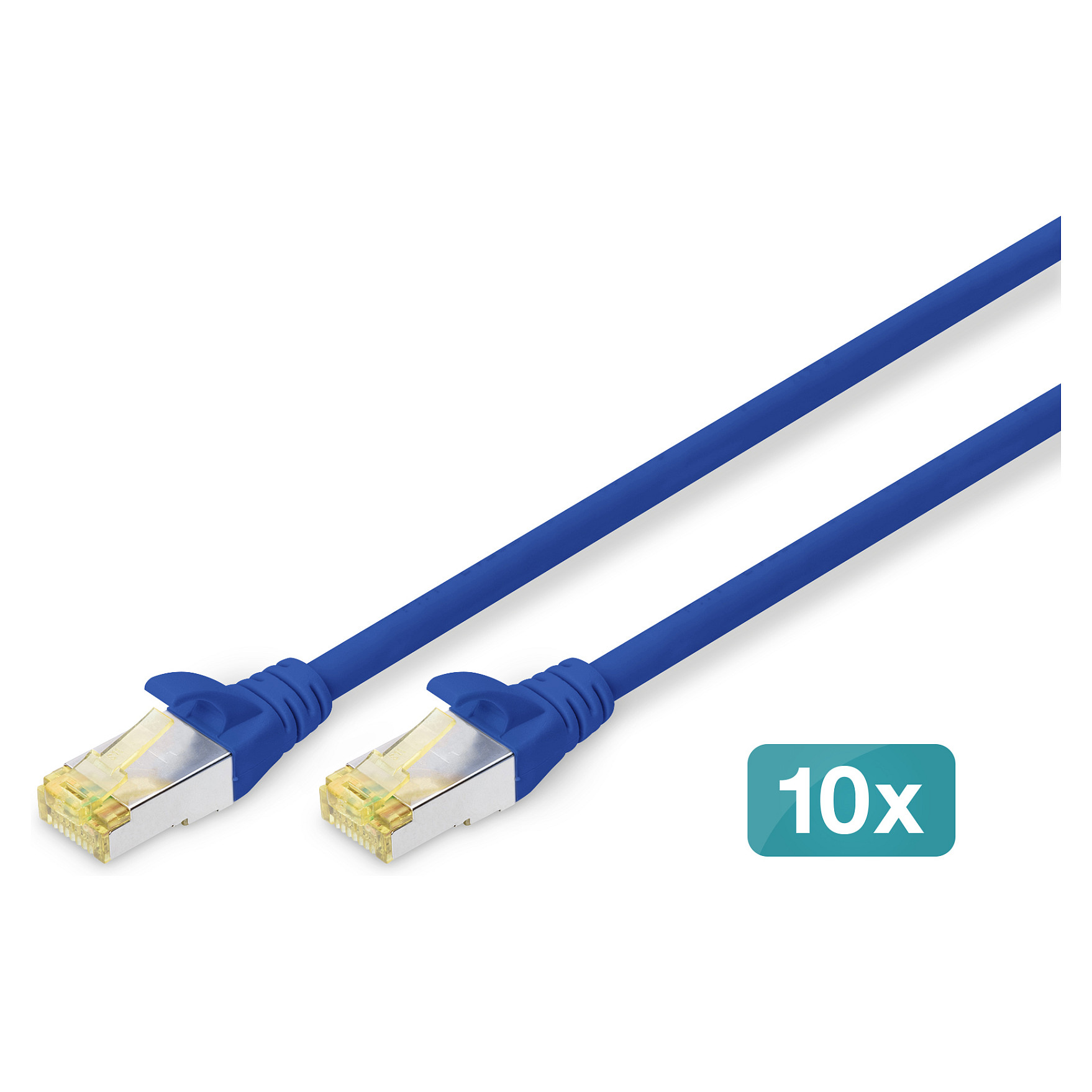Digitus DK-1644-A-010-B-10 networking cable
