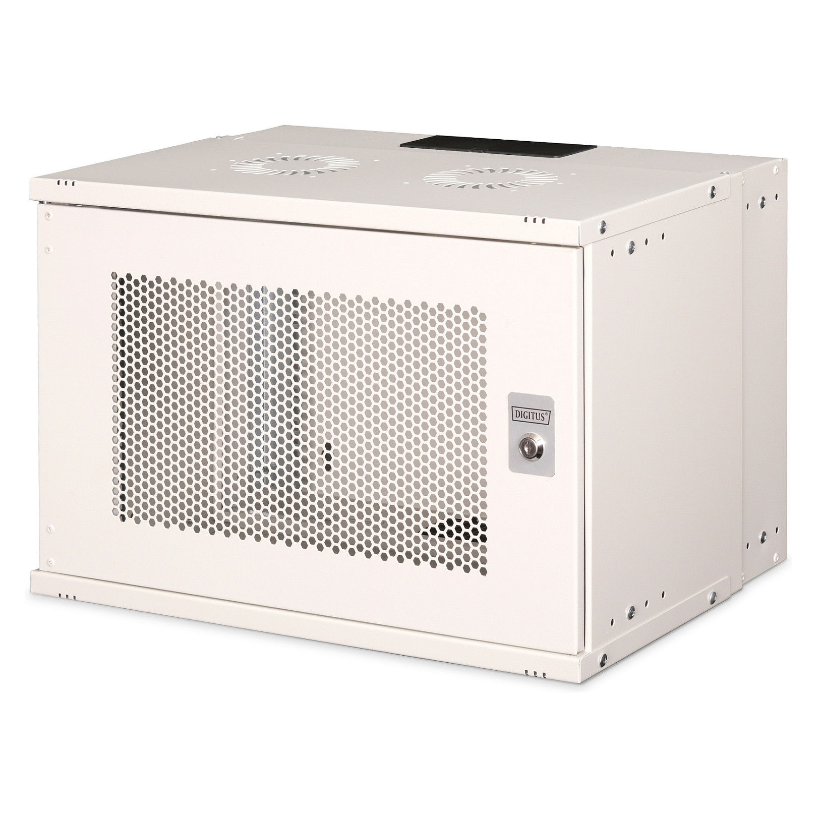 Digitus DN-49208 rack cabinet