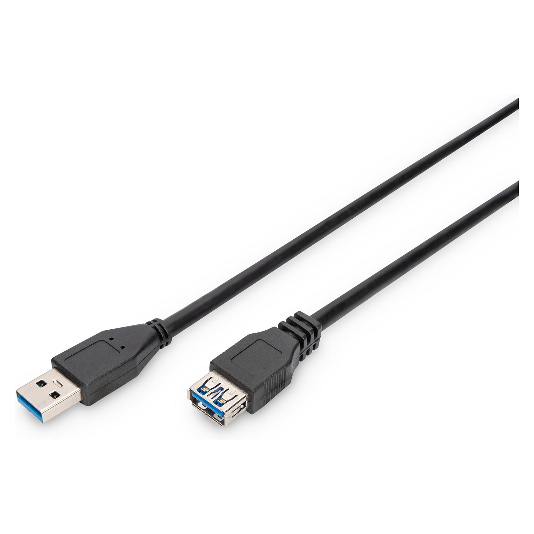 Digitus AK-300203-018-S USB cable