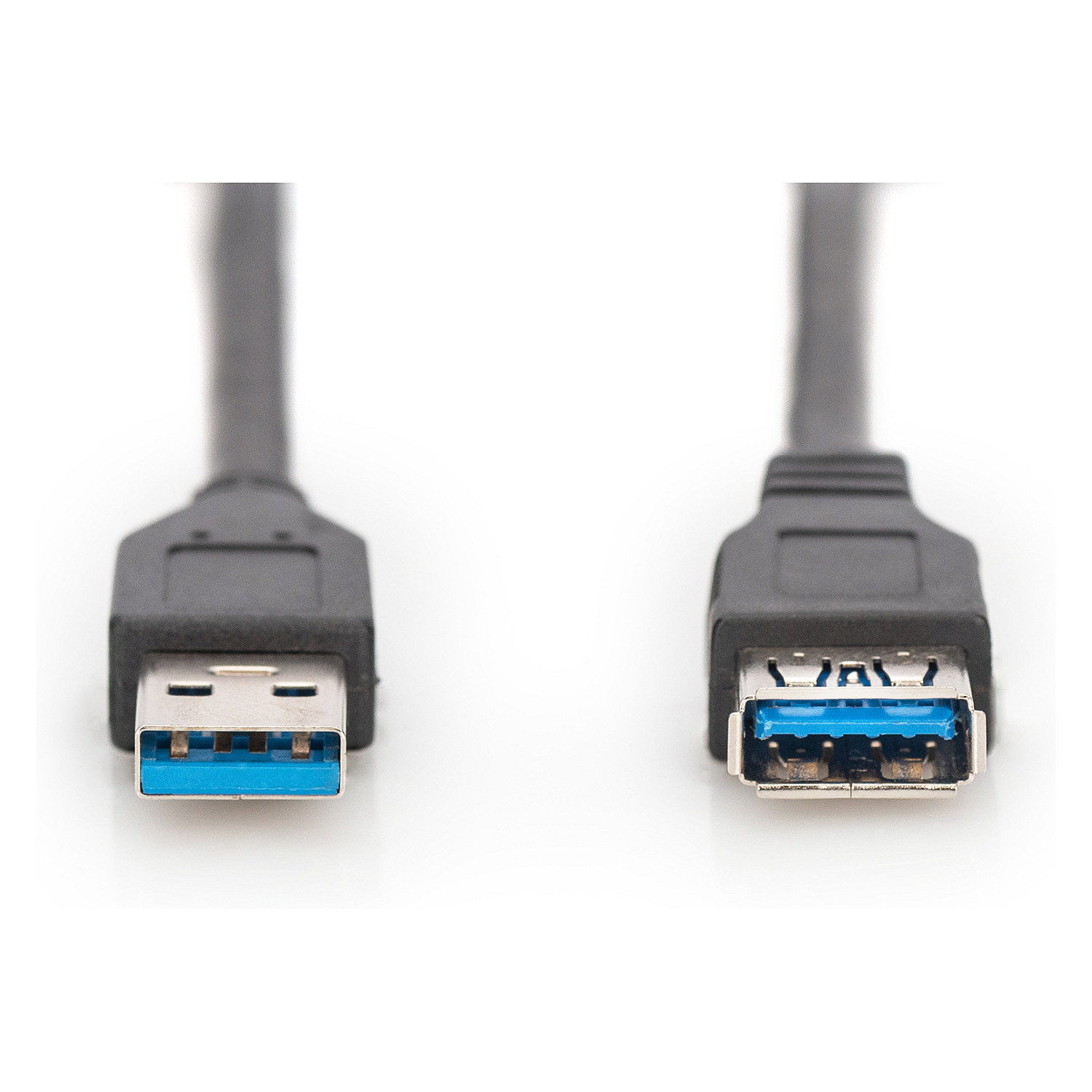 Digitus AK-300203-018-S USB cable