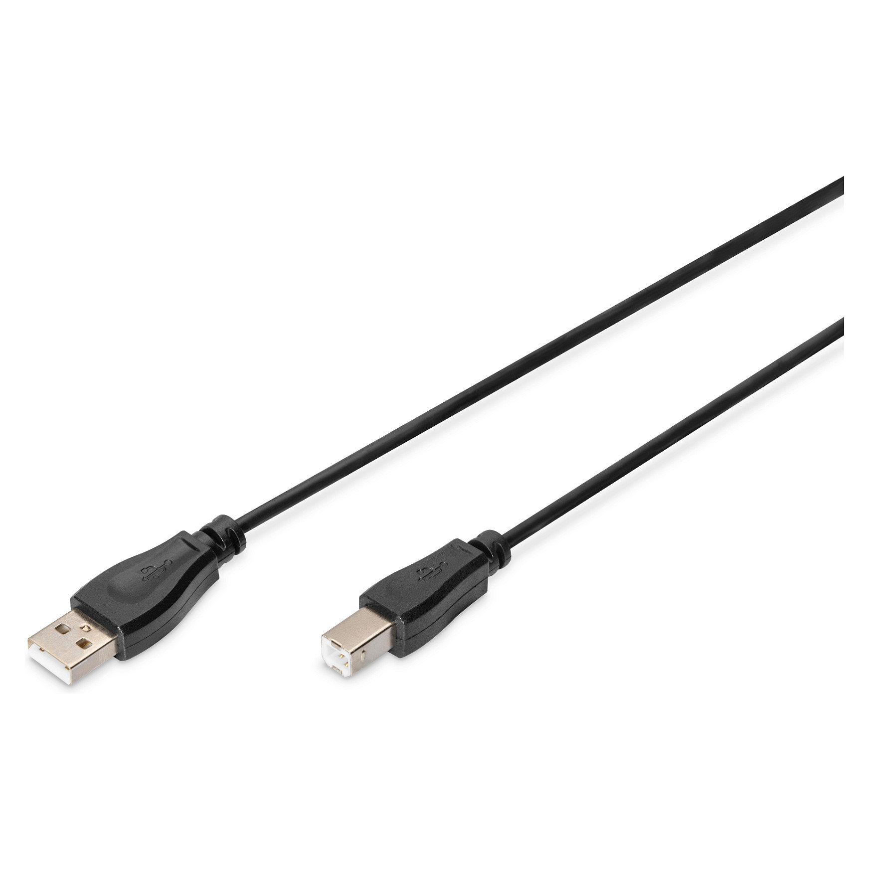 ASSMANN Electronic AK-300102-030-S USB cable