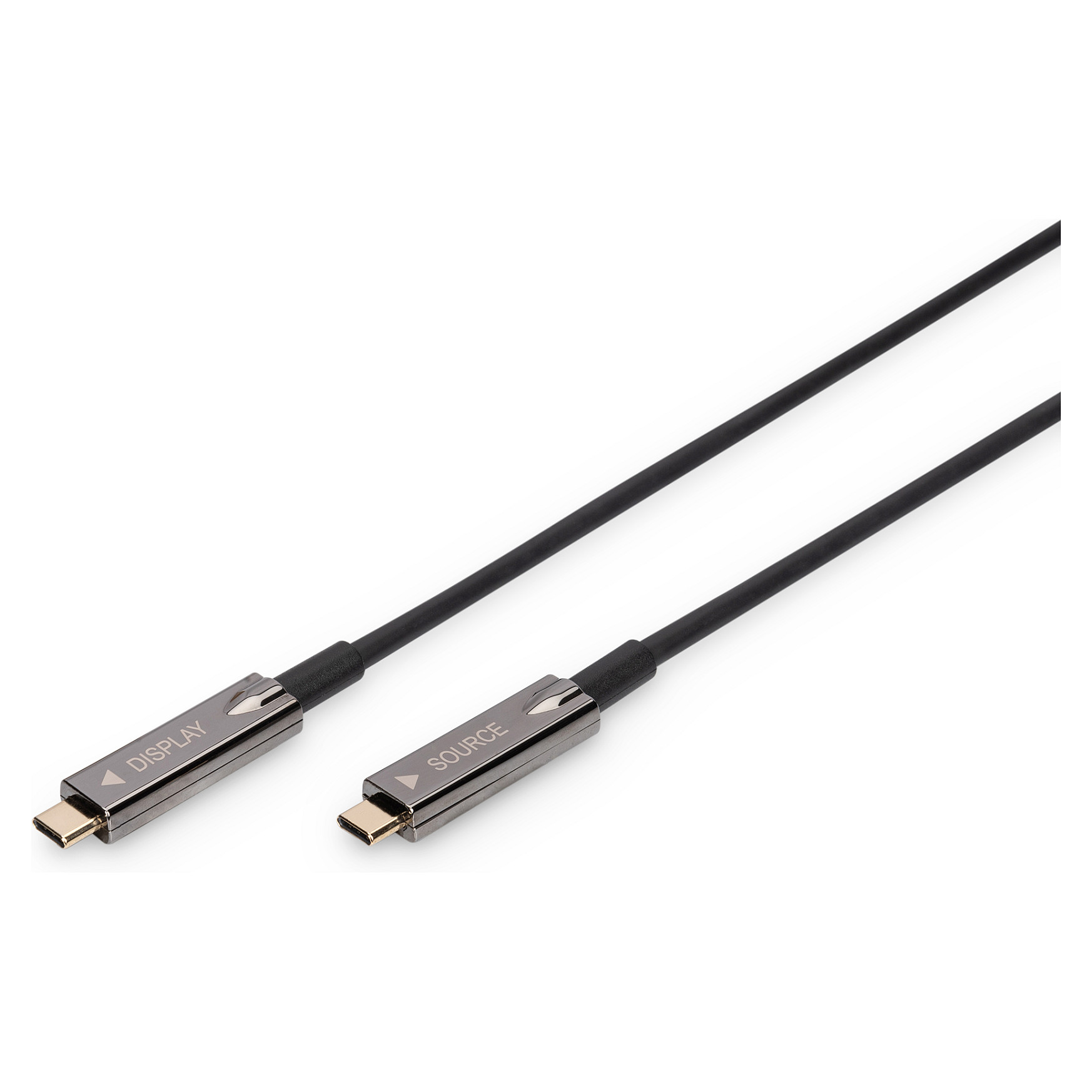 Digitus AK-330160-150-S USB cable