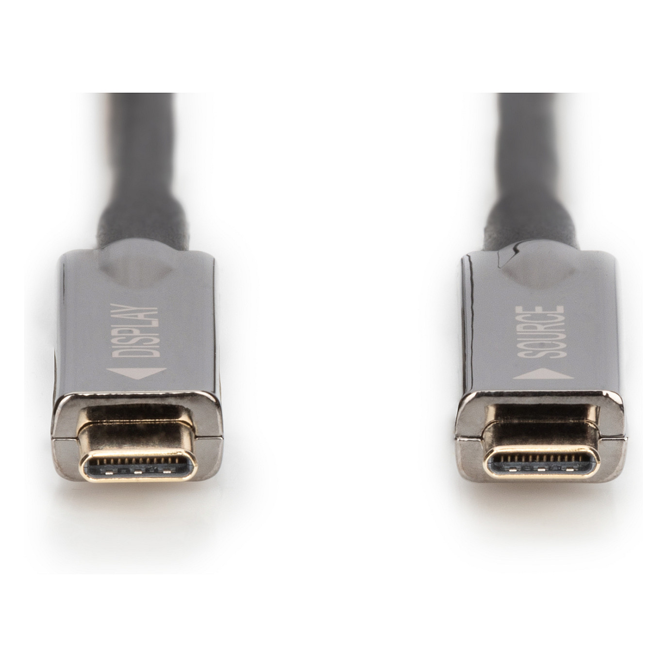 Digitus AK-330160-150-S USB cable