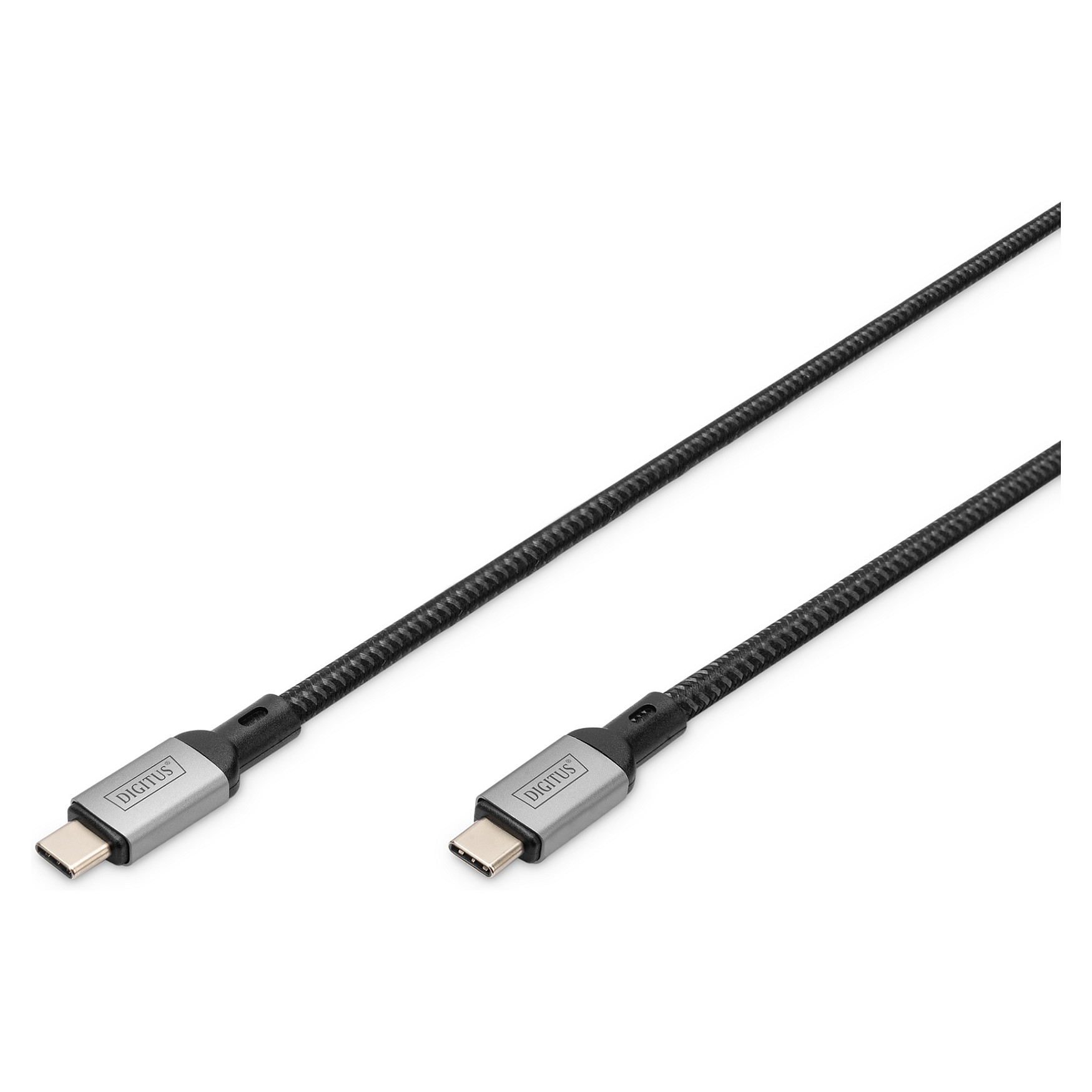 Digitus DB-300443-010-S USB cable