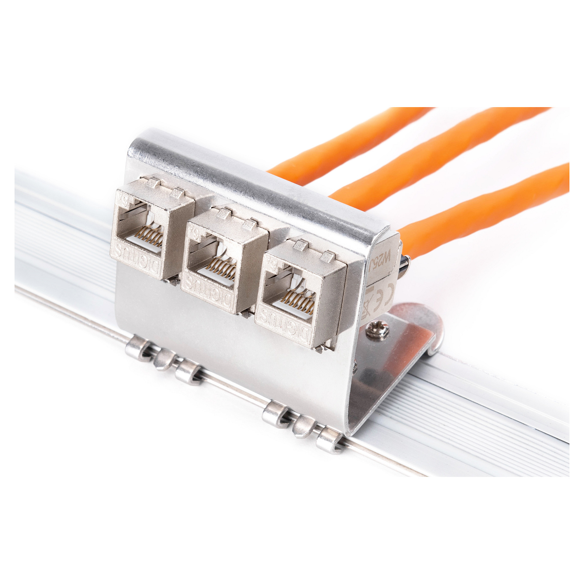 Digitus AN-25183 keystone module accessory