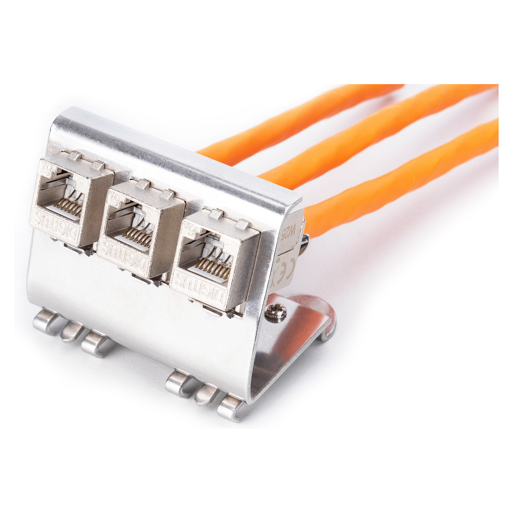 Digitus AN-25183 keystone module accessory