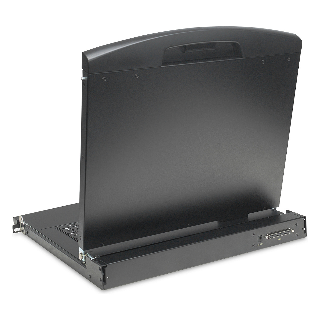 Digitus DS-72221-3GE rack console