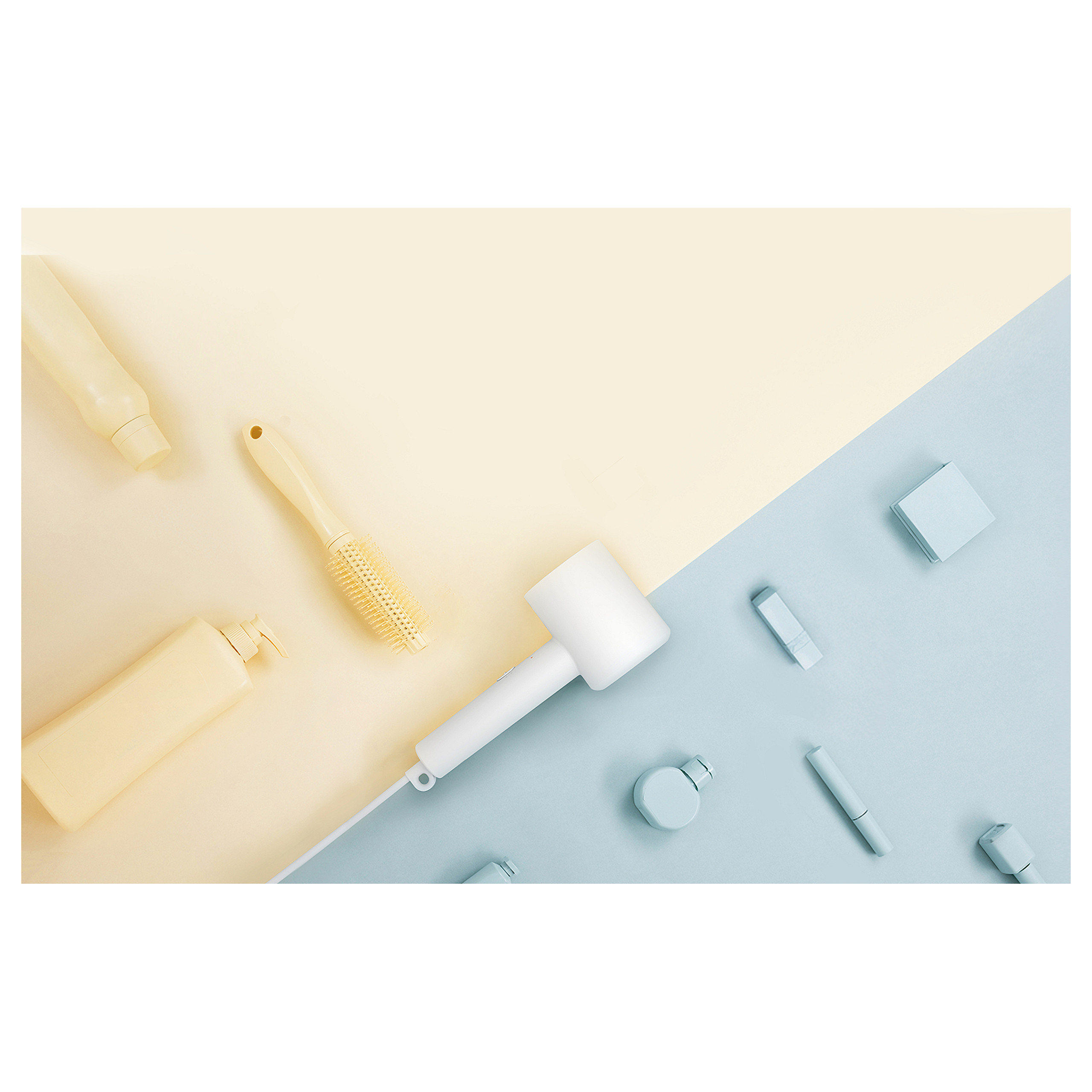 Xiaomi Mi Ionic H300 hair dryer