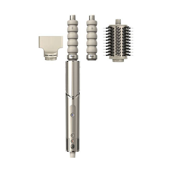 Shark HD426SLEU hair styling tool Körperpflege