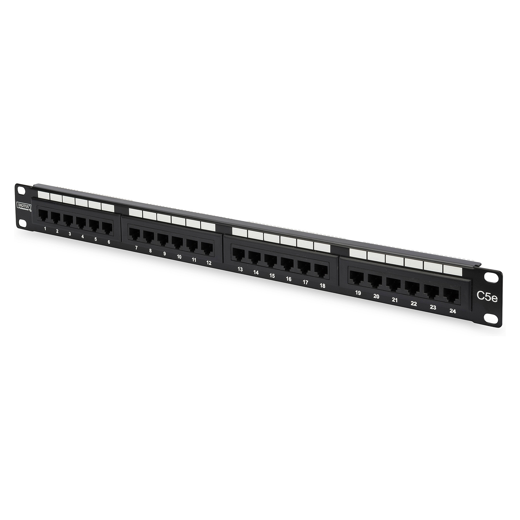 Digitus DN-91524U patch panel
