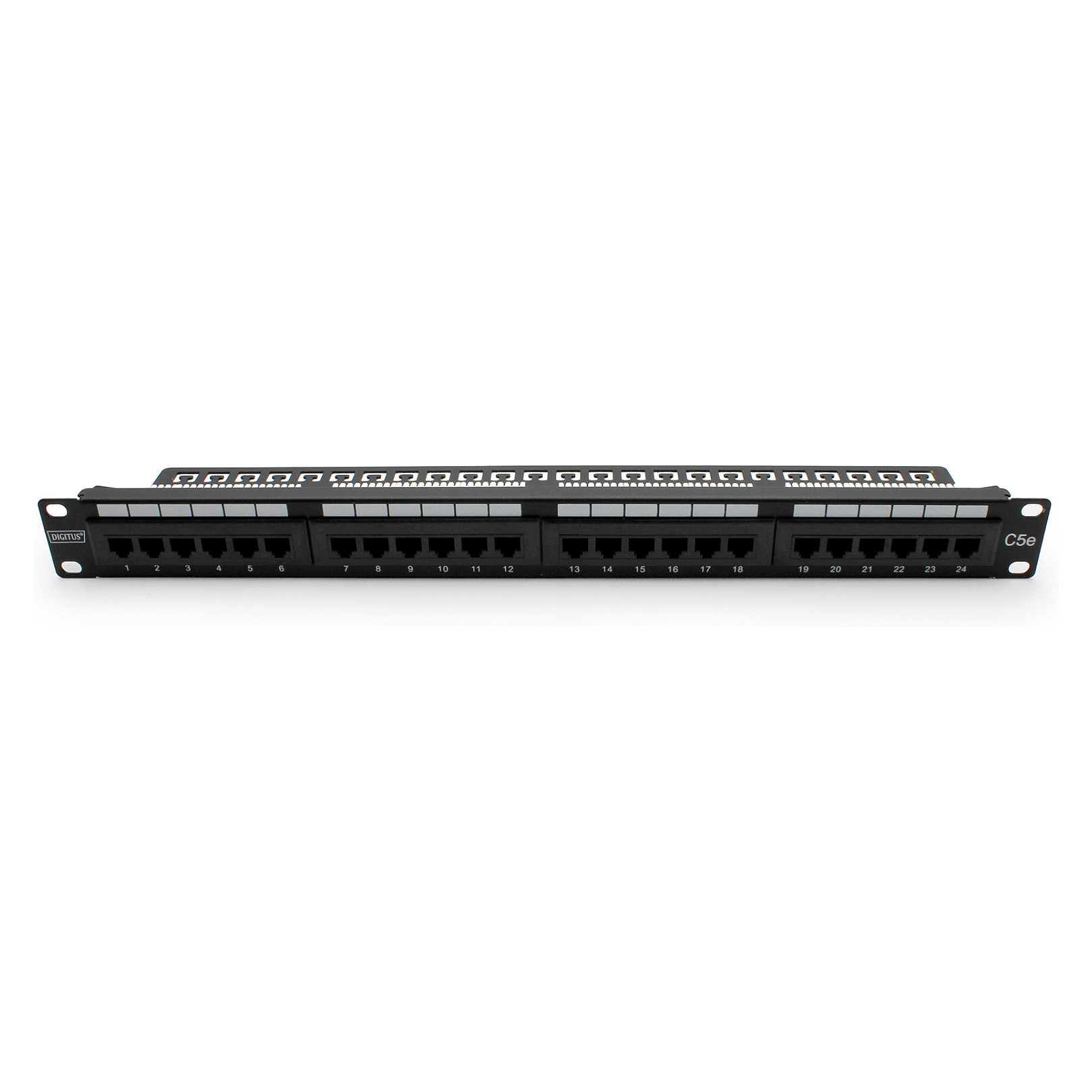 Digitus DN-91524U patch panel