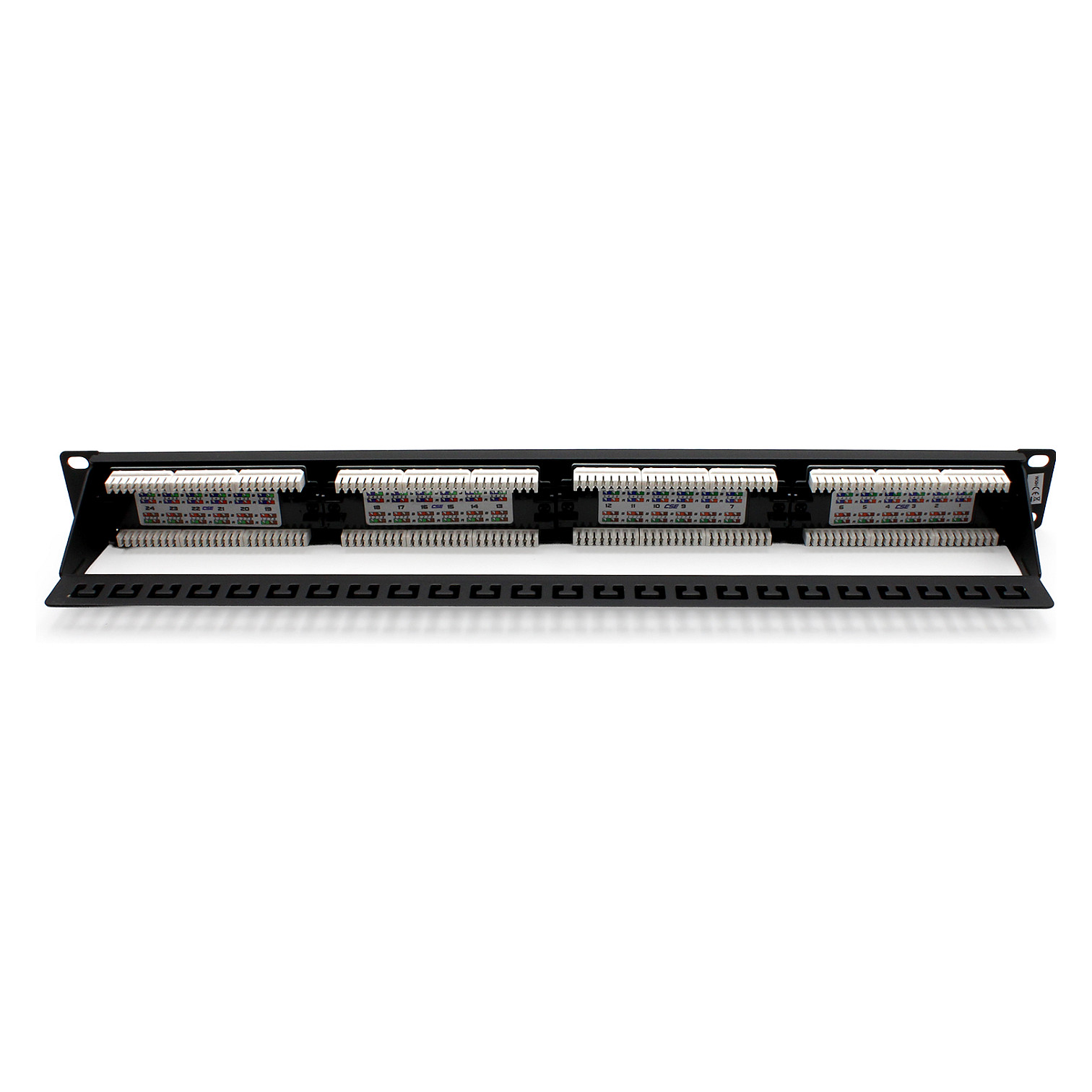 Digitus DN-91524U patch panel
